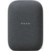 Google Nest Audio Smart Speaker Charcoal GOOGA01586-US